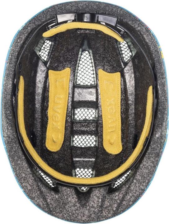 Image du produit Uvex Sports kid 2 cc (46 - 52 cm)