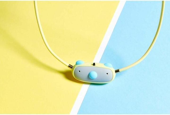 Actual product image Ible Airvida C1