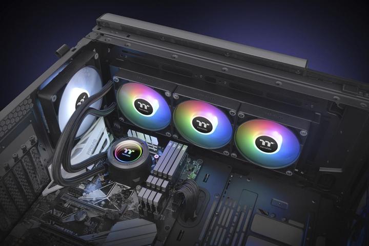 Produktbild Thermaltake TH360 V2 ARGB Sync