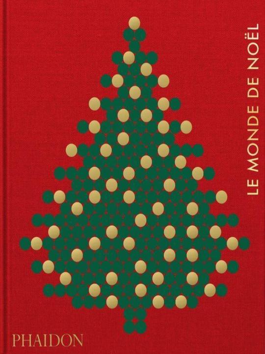Produktbild Le monde de Noël (Französisch, Collectif, 2024)