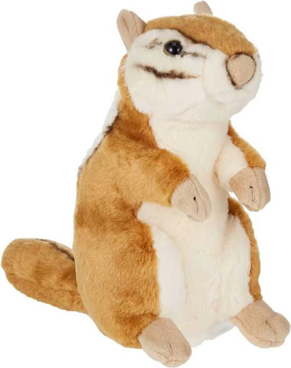 Produktbild National Geographic Sibirisches Streifenhörnchen (27 cm)