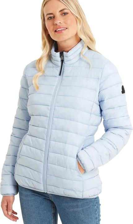 Image du produit TOG24 - Veste matelassée GIBSON - Femme (46 D)