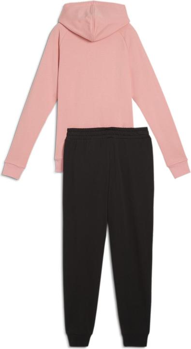 Actual product image Puma Hooded Sweat Suit TR cl (L)