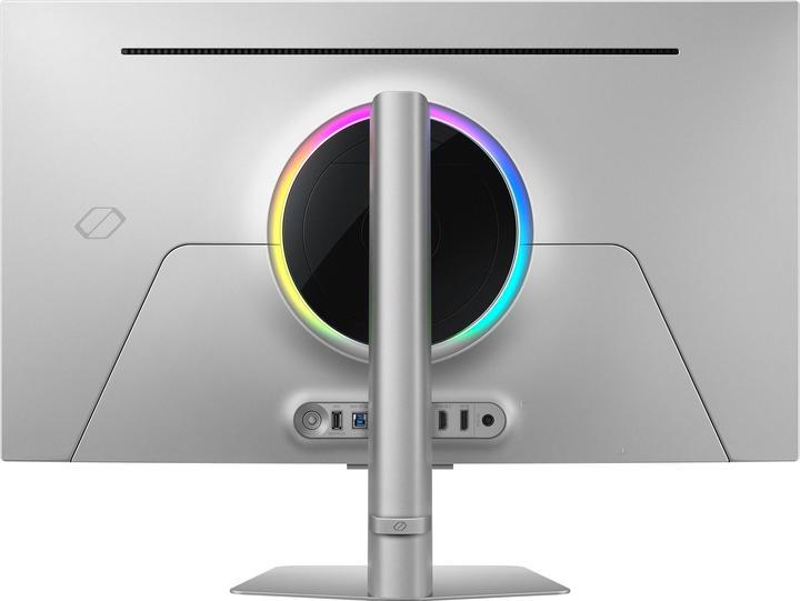 Immagine prodotto Samsung Odyssey OLED G8 - G81SF (3840 x 2160 pixel, 27")