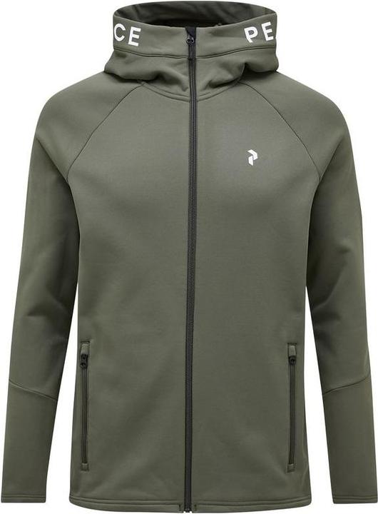Produktbild Peak Performance M Rider Zip Hood (XXL)