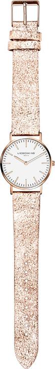 Actual product image Liebeskind Berlin Damenuhr (34 mm)
