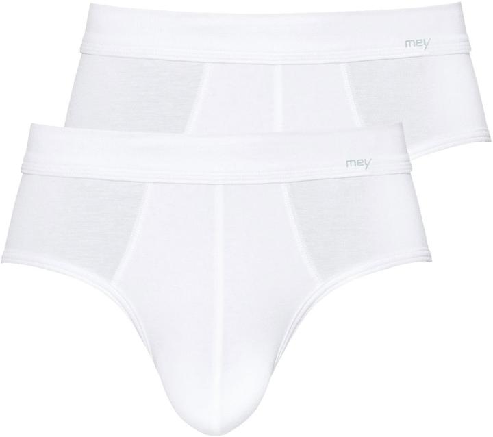 Mey 2er Pack Noblesse Slip / Unterhose