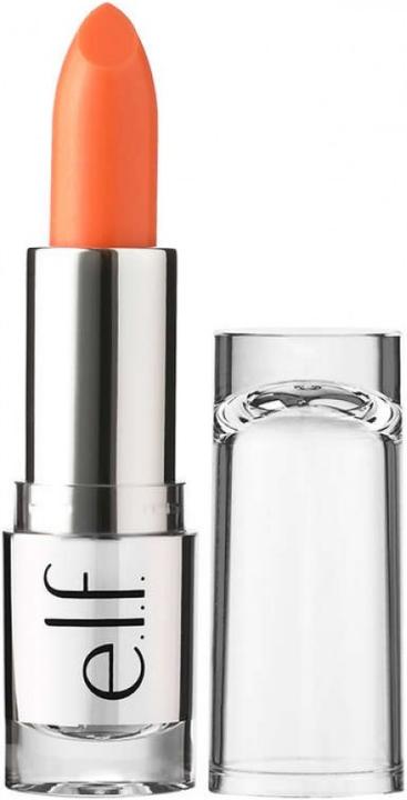 Actual product image e.l.f. Miracle Lipstick, Perfect Peach (Perfect peach)