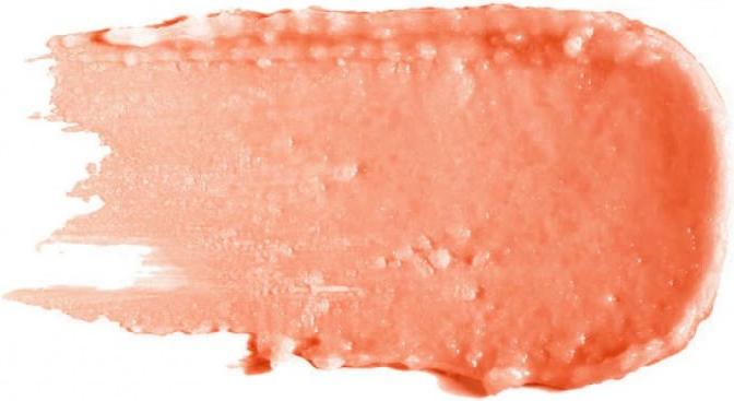 Actual product image e.l.f. Miracle Lipstick, Perfect Peach (Perfect peach)