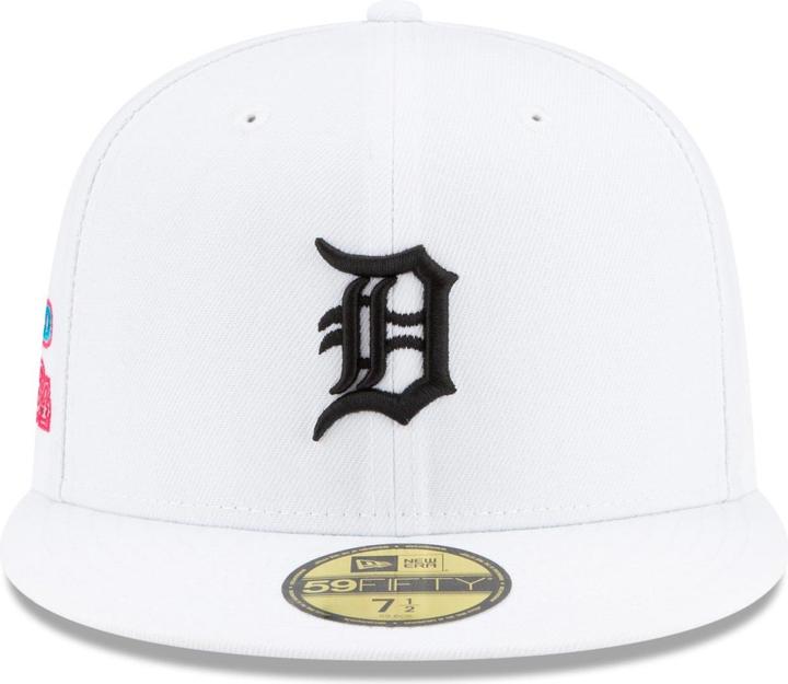 Produktbild New Era 59Fifty World Series 1984 Detroit Tigers (7 1/2)
