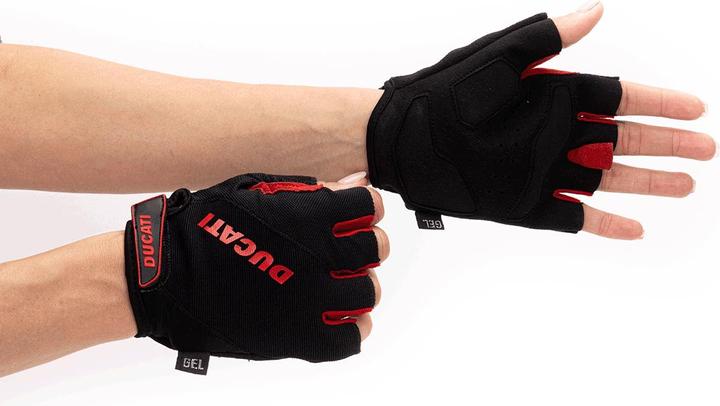 Produktbild Ducati Fahrradhandschuhe (L)