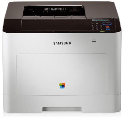 Produktbild Samsung Clp-680nd (Laser, Farbe)