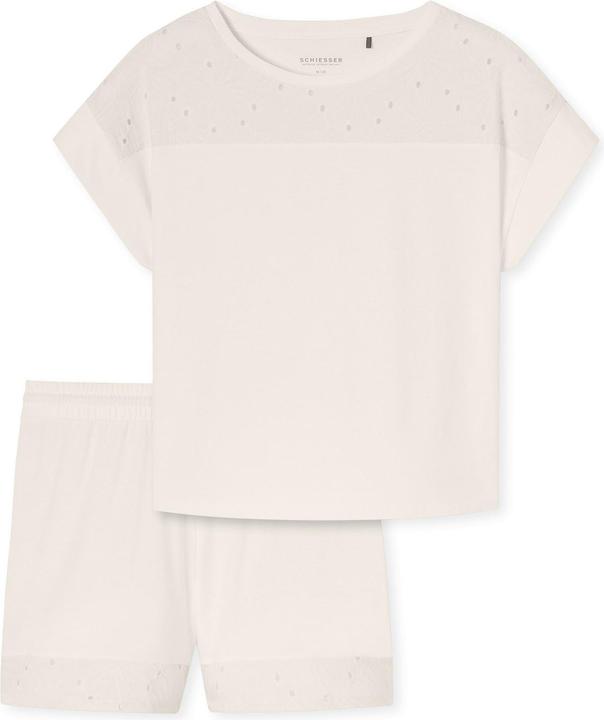 Produktbild Schiesser Shorty Casual Nightwear (50, XL)