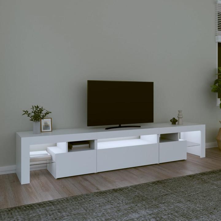 Immagine prodotto VidaXL Alana (215 x 36,5 x 40 cm)