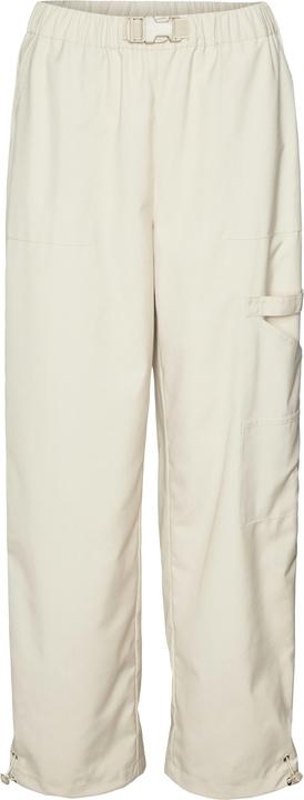 Vero Moda Snjackie Nw Nylon Pant - Grp Hose