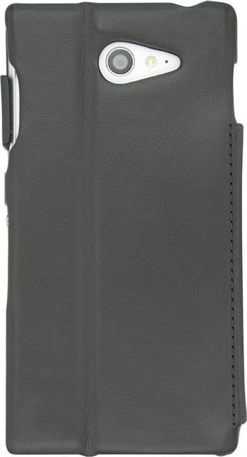 Produktbild Noreve Lederschutzhülle horizontal