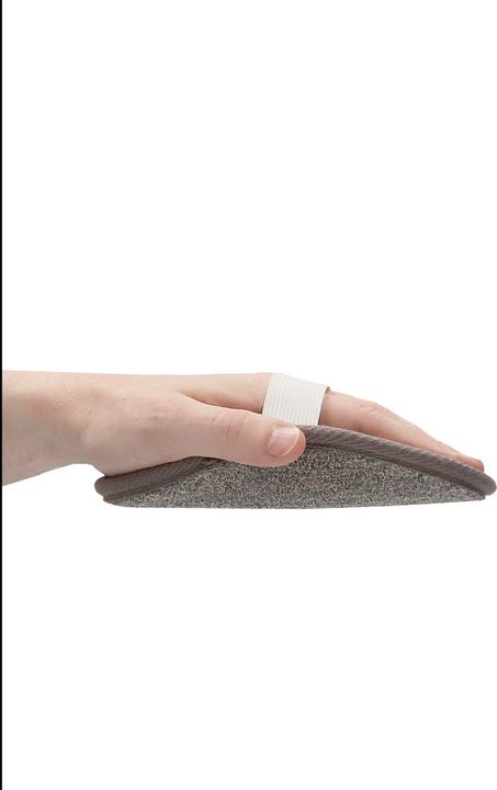 Image du produit Pipedream Oval Bath Pad