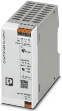 Produktbild Phoenix Contact QUINT4-PS/1AC/24DC/3.8/PT