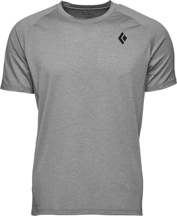 Actual product image Black Diamond M Lightwire Ss Tech Tee (XS)