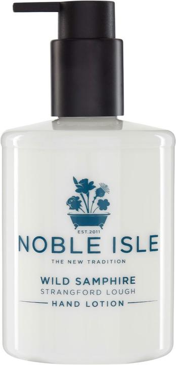Produktbild Noble Isle Wild Samphire Hand Lotion (250 ml)