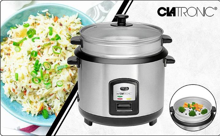 Image du produit Clatronic Rk 3567