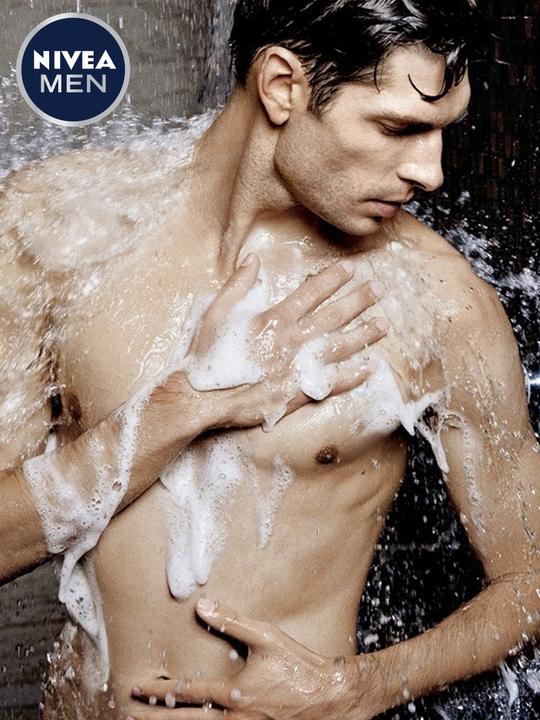Productafbeelding Nivea Men Pflegedusche Sport (250 ml)