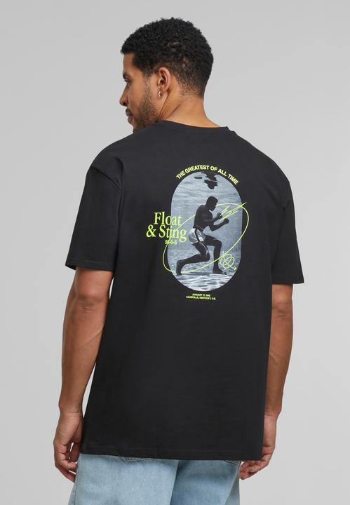Actual product image Mister Tee The Greatest Tee - 16409 (XXL)
