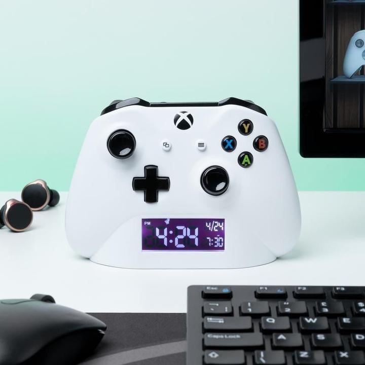 Image du produit Paladone Products Réveil Xbox