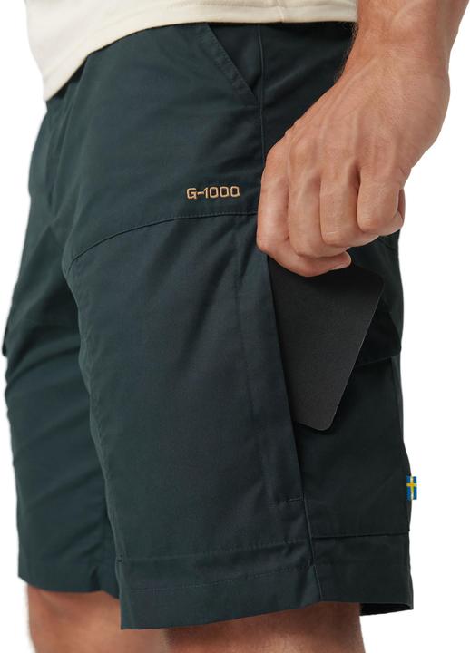 Actual product image Fjällräven Karl Pro Shorts (54)