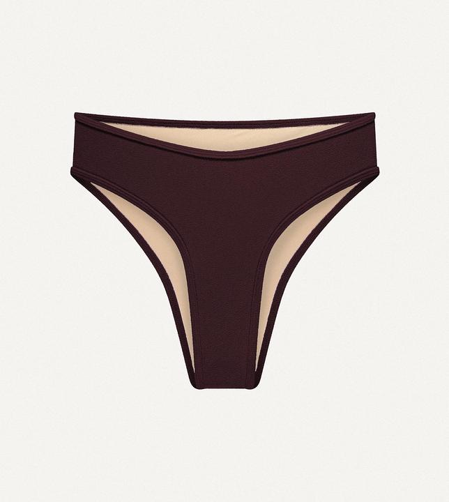 Spugna marrone scuro