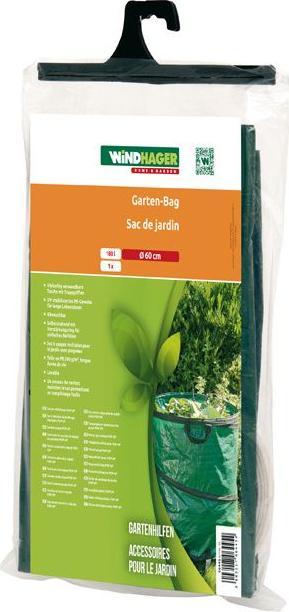 Image du produit Windhager Garten Bag (180 l)