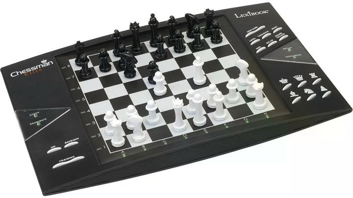 Immagine prodotto Lexibook Scacchiere Elite