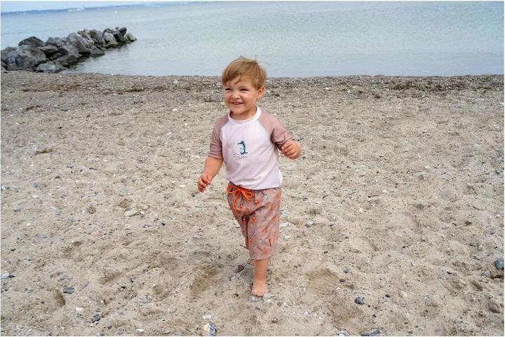 Produktbild Playshoes UV-Schutz Badeset (122)