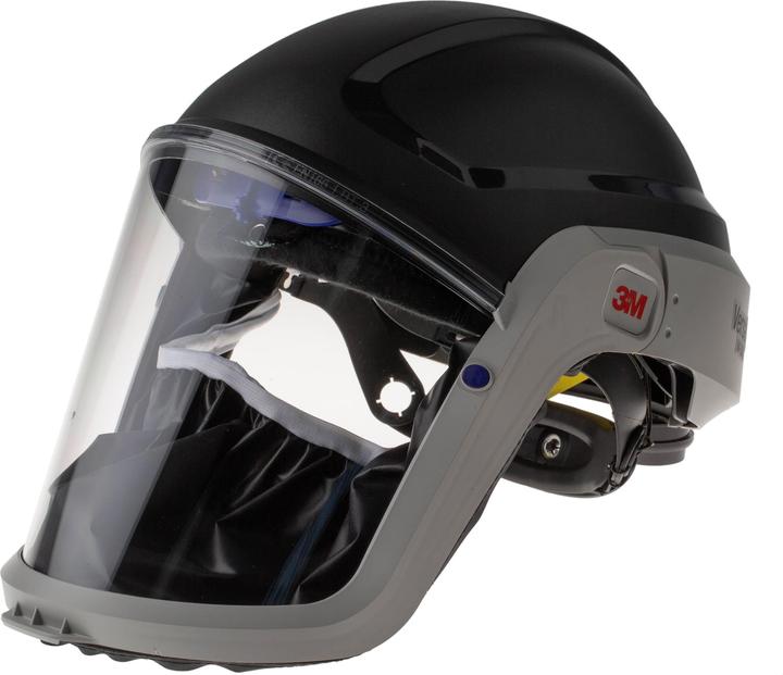 Actual product image 3M Versaflo Helmet M-307