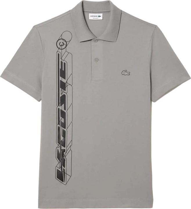Immagine prodotto Lacoste Movement Maglietta Polo Firma 3D Adulto Unisex (XS)