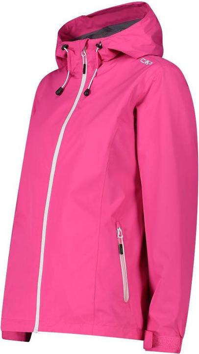 Produktbild CMP Campagnolo Jacket Fix Hood (XL)