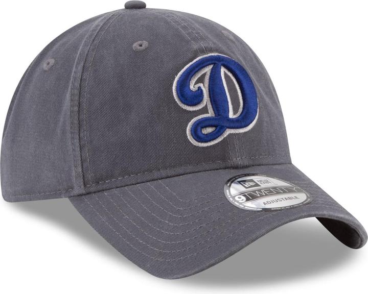 Produktbild New Era 9Twenty Strapback Los Angeles Dodgers