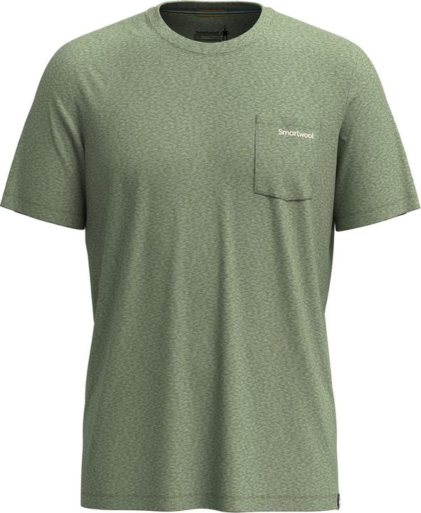 Produktbild Smartwool Bear Trail Merino Hemp Blend S/S (XL)