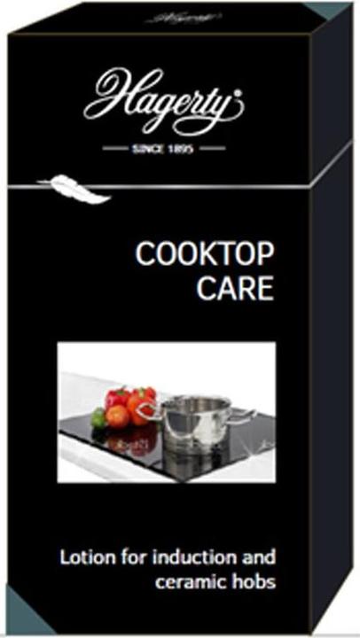 Produktbild Hagerty Cooktop Care