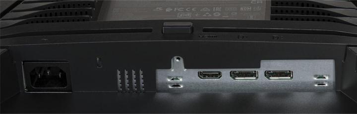 Productafbeelding Dell G2724D (2560 x 1440 pixels, 27")