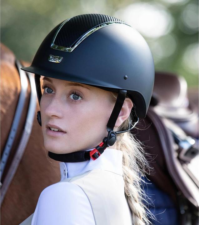 Image du produit Premier Equine casque d'équitation centauri (54 C)