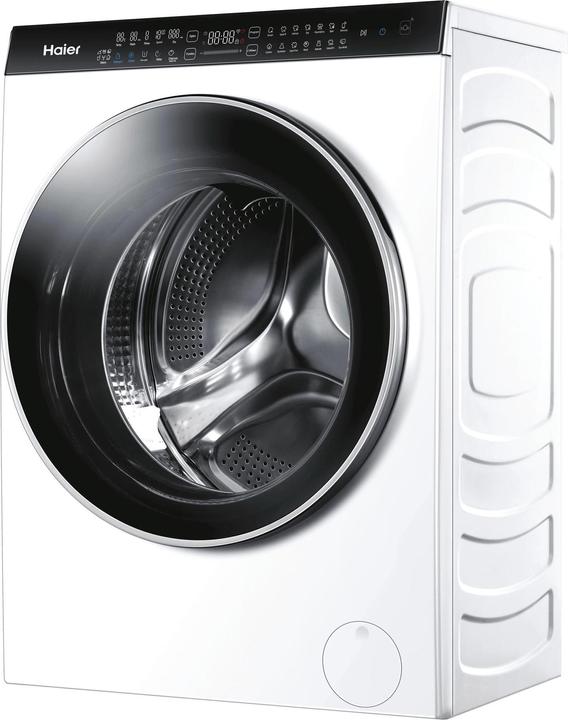 Produktbild Haier Waschtrockner HWD100BD1499U1NS Links