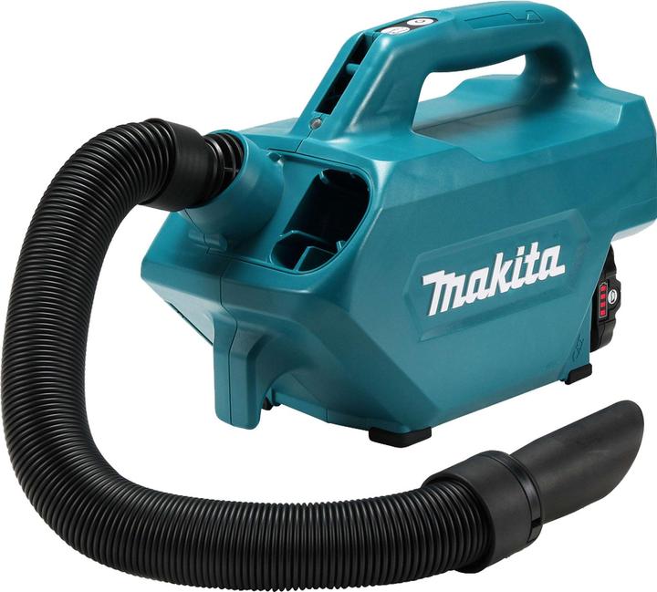 Actual product image Makita CL121DSA