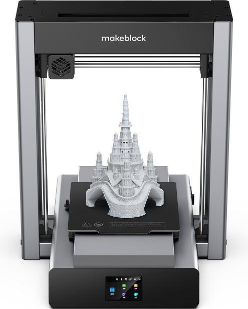 Produktbild Makeblock mCreate 3D Printer Bundle
