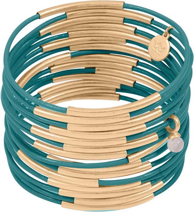 Image du produit Sence Urban Gipsy Bracelet (Cuir, Métal)