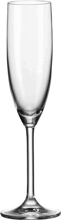 Immagine prodotto Leonardo Tutti i giorni (20 cl, 6 Occhiali, Bicchieri da champagne)