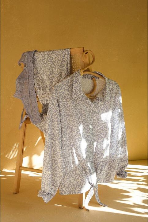 Image du produit La Redoute Collections Soutien-gorge triangle à armatures en dentelle (70 A)