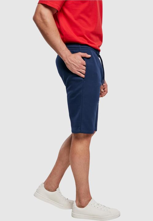 Produktbild Urban Classics Basic Sweatshorts (L, XXL)