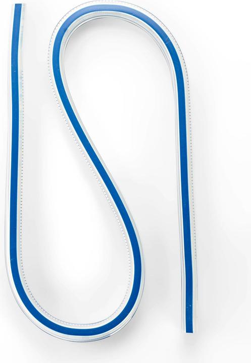 Immagine prodotto Prym Righello curvo 50 cm 1 pezzo