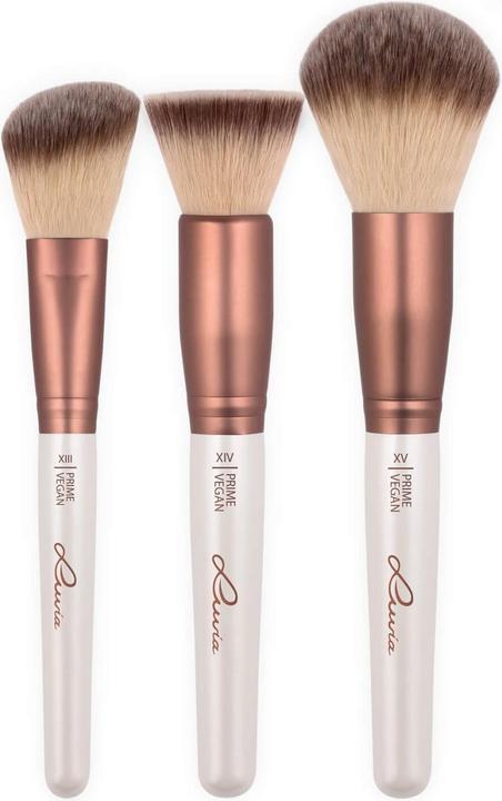 Immagine prodotto Luvia Cosmetics - Prime Vegan (Sopracciglia)